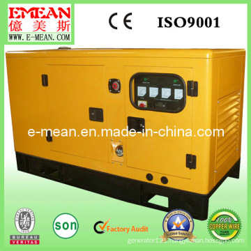 Factory Price 6CTA8.3-G2 Silent Diesel Generator Set with ISO Approved
